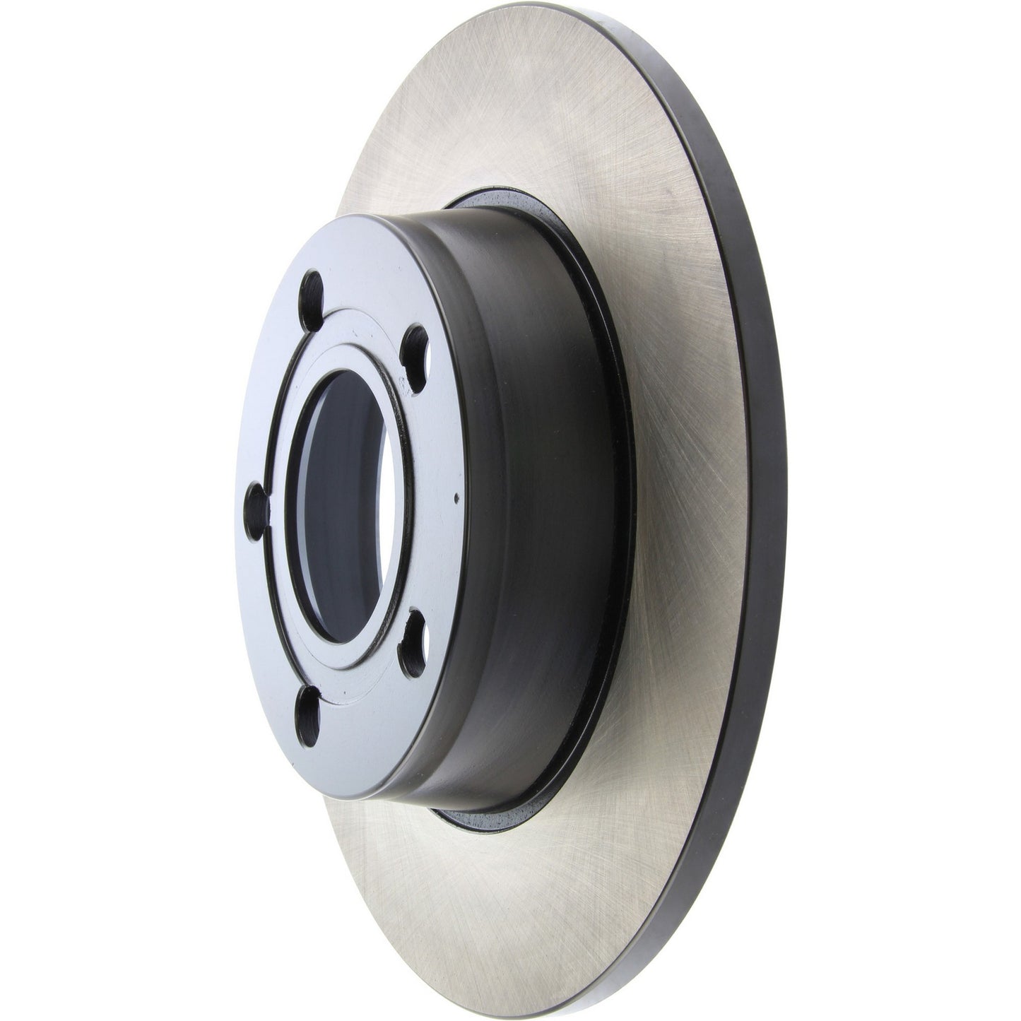 Centric Parts Disc Brake Rotor High Carbon Alloy with Advanced Metallurgy 125.33064