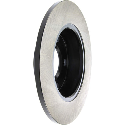 Centric Parts Disc Brake Rotor High Carbon Alloy with Advanced Metallurgy 125.33064
