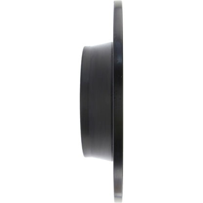 Centric Parts Disc Brake Rotor High Carbon Alloy with Advanced Metallurgy 125.33064