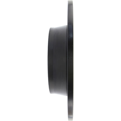 Centric Parts Disc Brake Rotor High Carbon Alloy with Advanced Metallurgy 125.33064