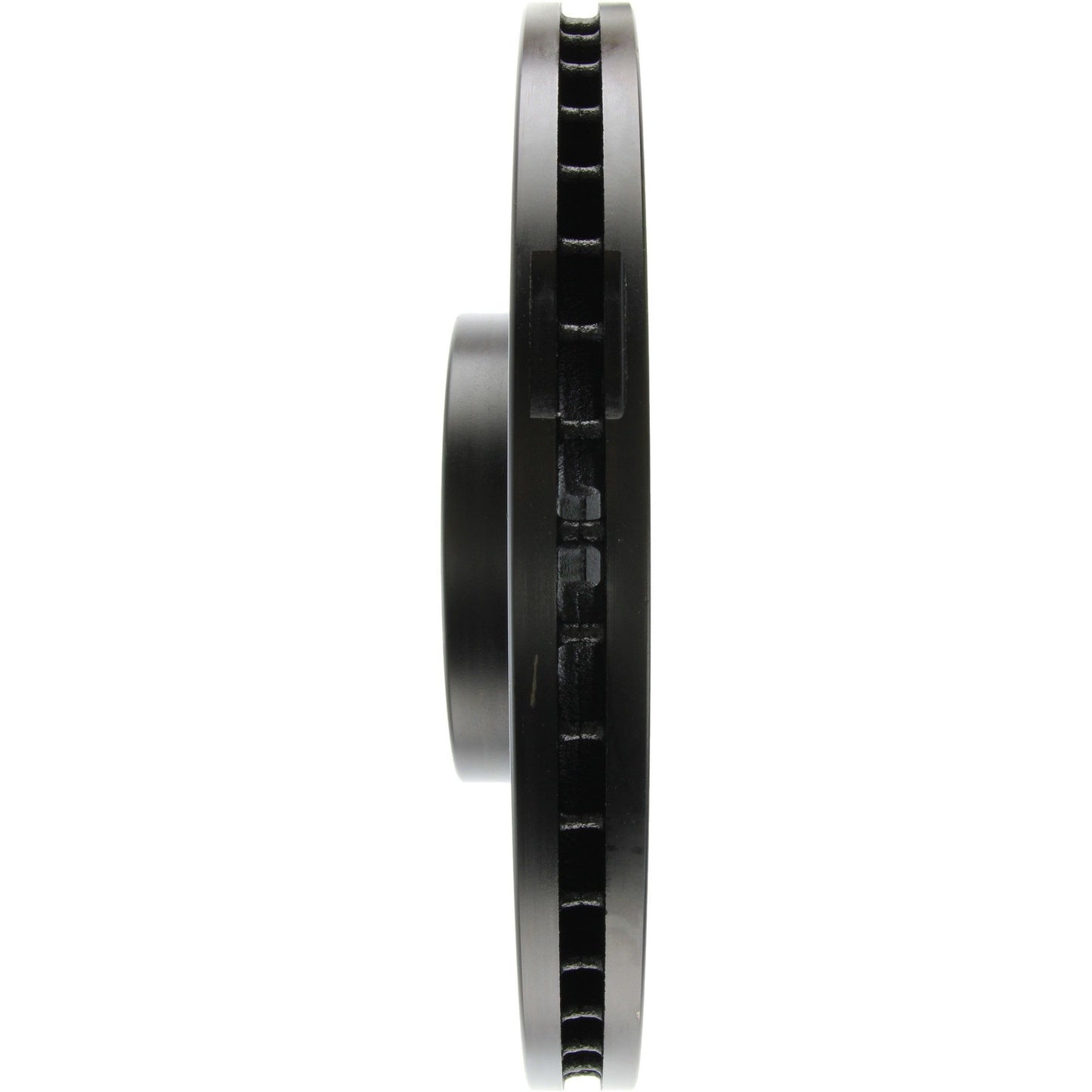 StopTech Cryostop Premium High Carbon Rotor; Front