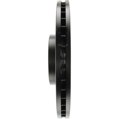 StopTech Cryostop Premium High Carbon Rotor; Front