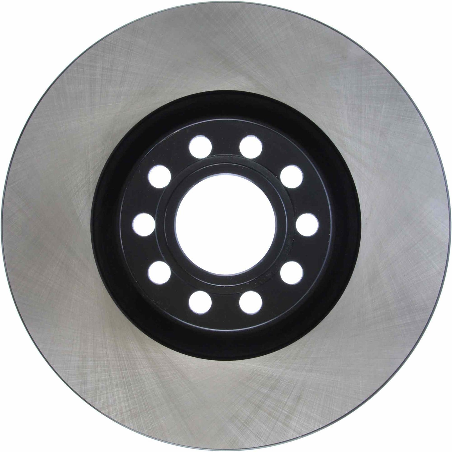 StopTech Cryostop Premium High Carbon Rotor; Front
