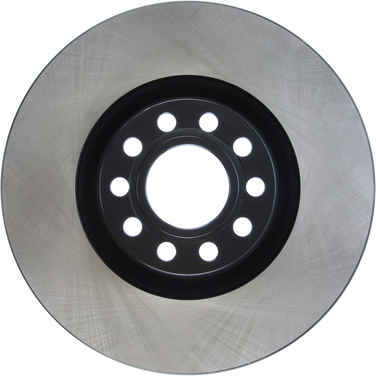 StopTech Cryostop Premium High Carbon Rotor; Front