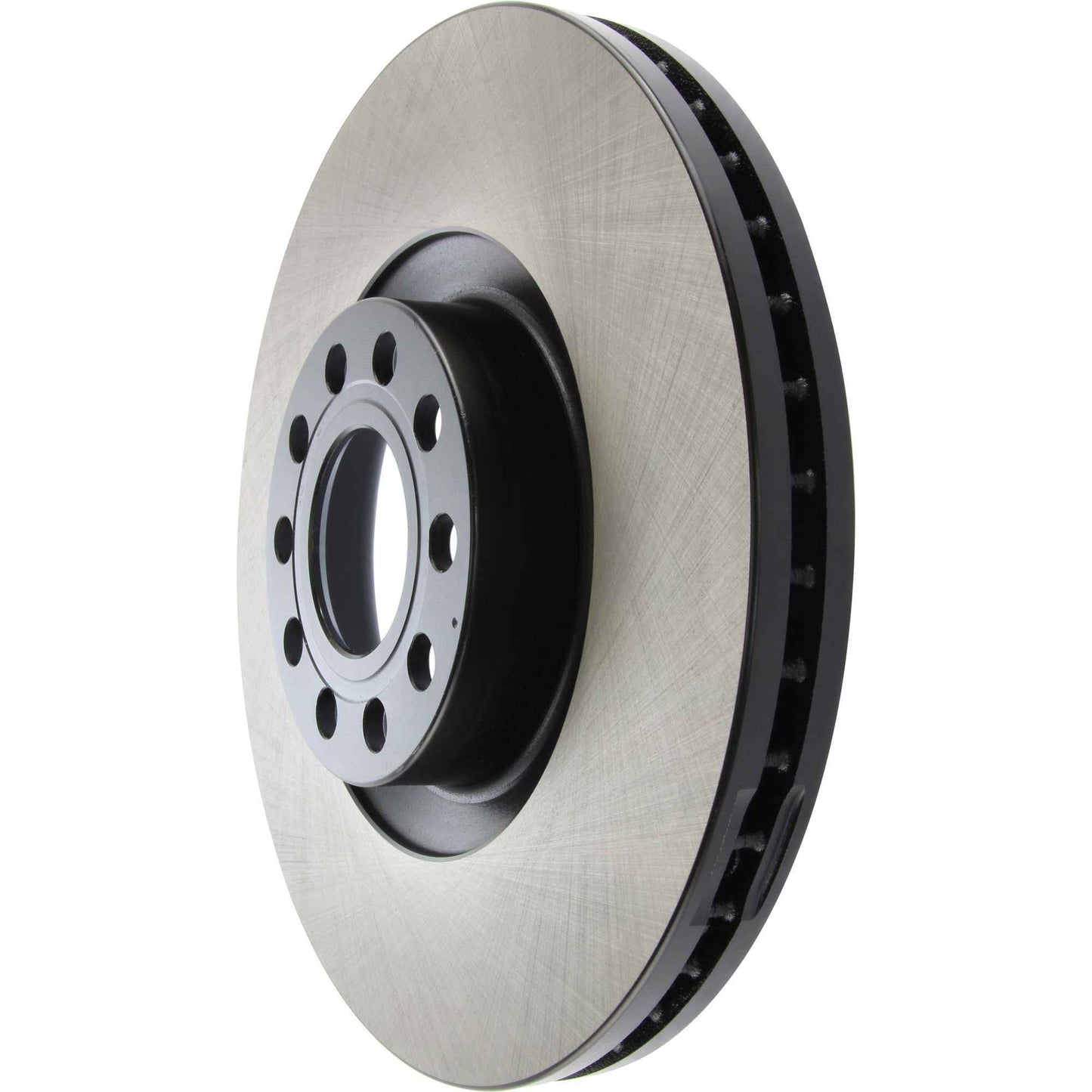 StopTech Cryostop Premium High Carbon Rotor; Front