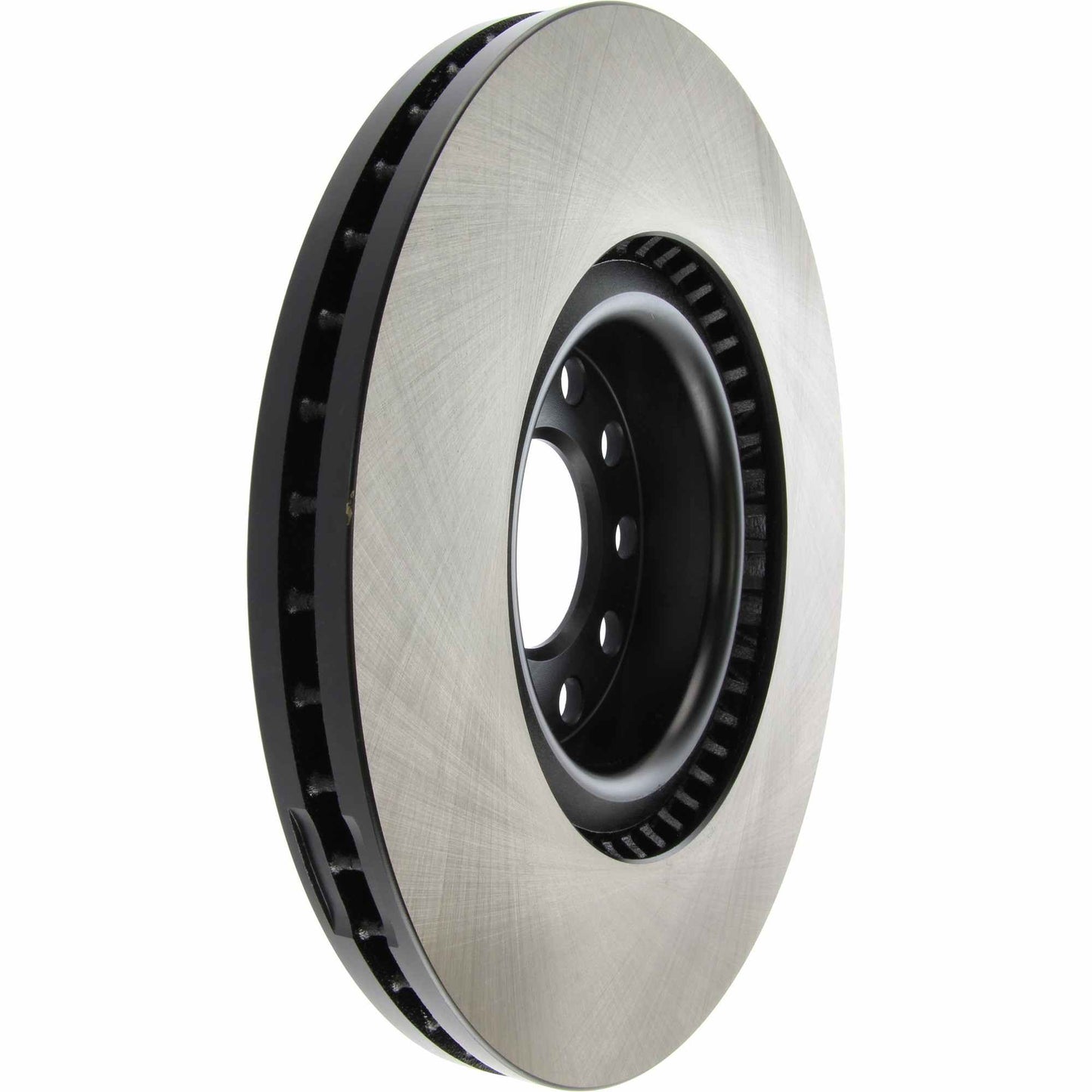 StopTech Cryostop Premium High Carbon Rotor; Front