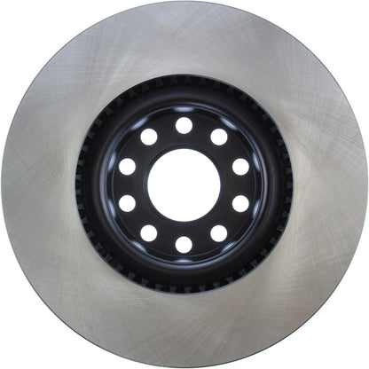Stoptech Centric Premium High Carbon Brake Rotor 125.33065