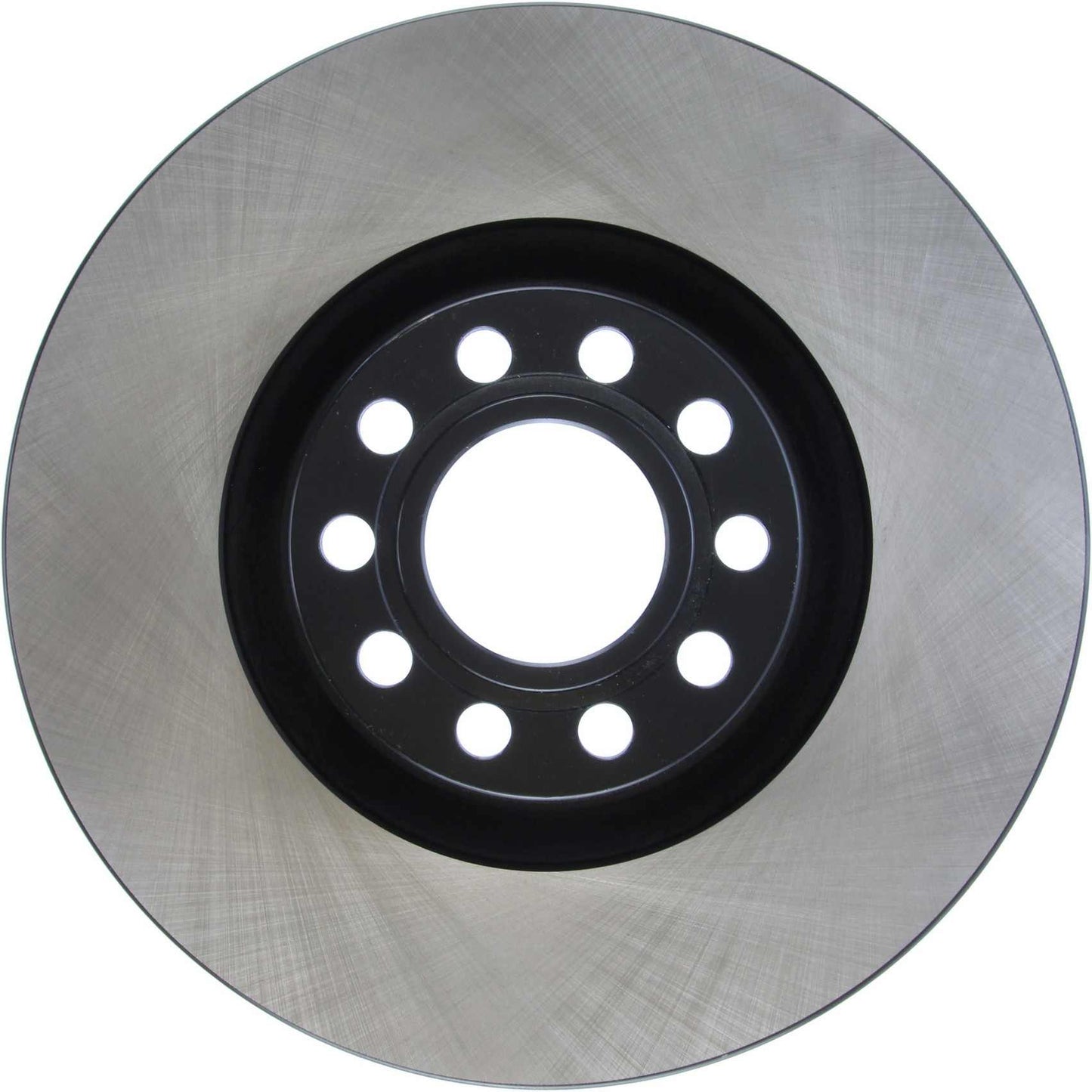 Stoptech Centric Premium High Carbon Brake Rotor 125.33065