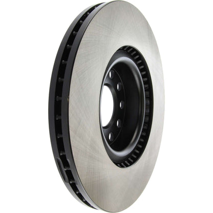 Centric Parts Disc Brake Rotor High Carbon Alloy with Advanced Metallurgy 125.33065