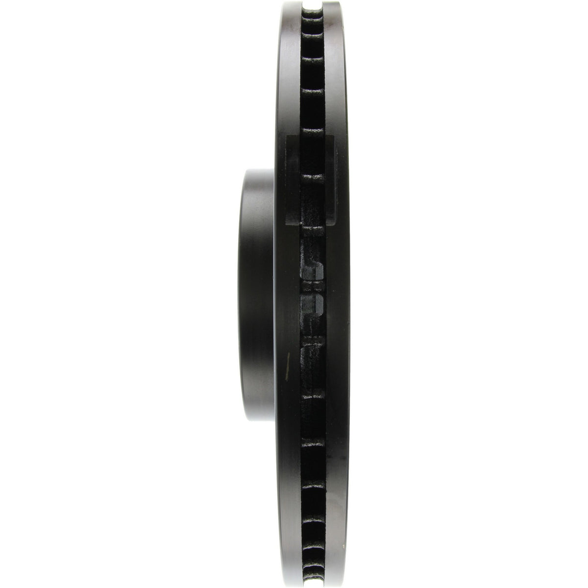 Stoptech Centric Premium High Carbon Brake Rotor 125.33065