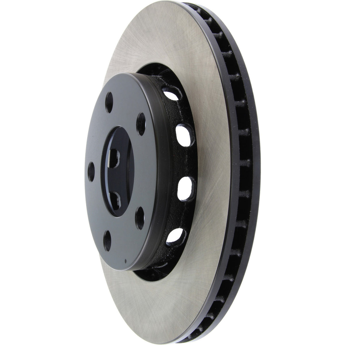 Stoptech Centric Premium High Carbon Brake Rotor 125.33067