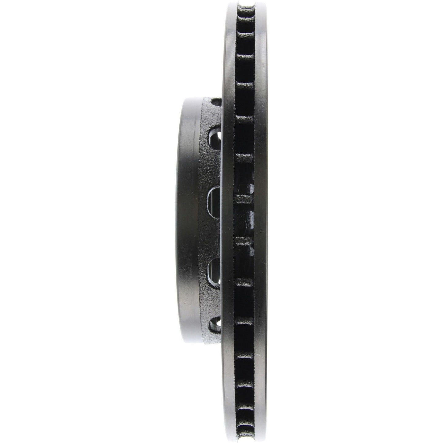 Stoptech Centric Premium High Carbon Brake Rotor 125.33067