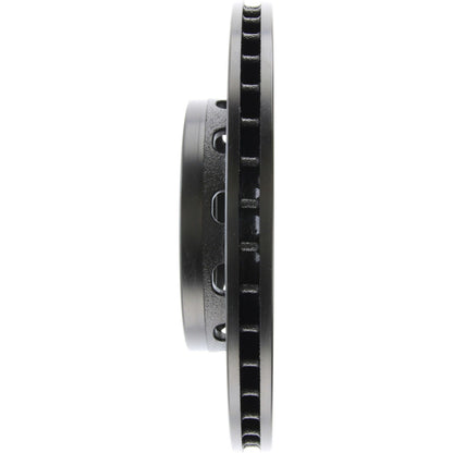 Stoptech Centric Premium High Carbon Brake Rotor 125.33067