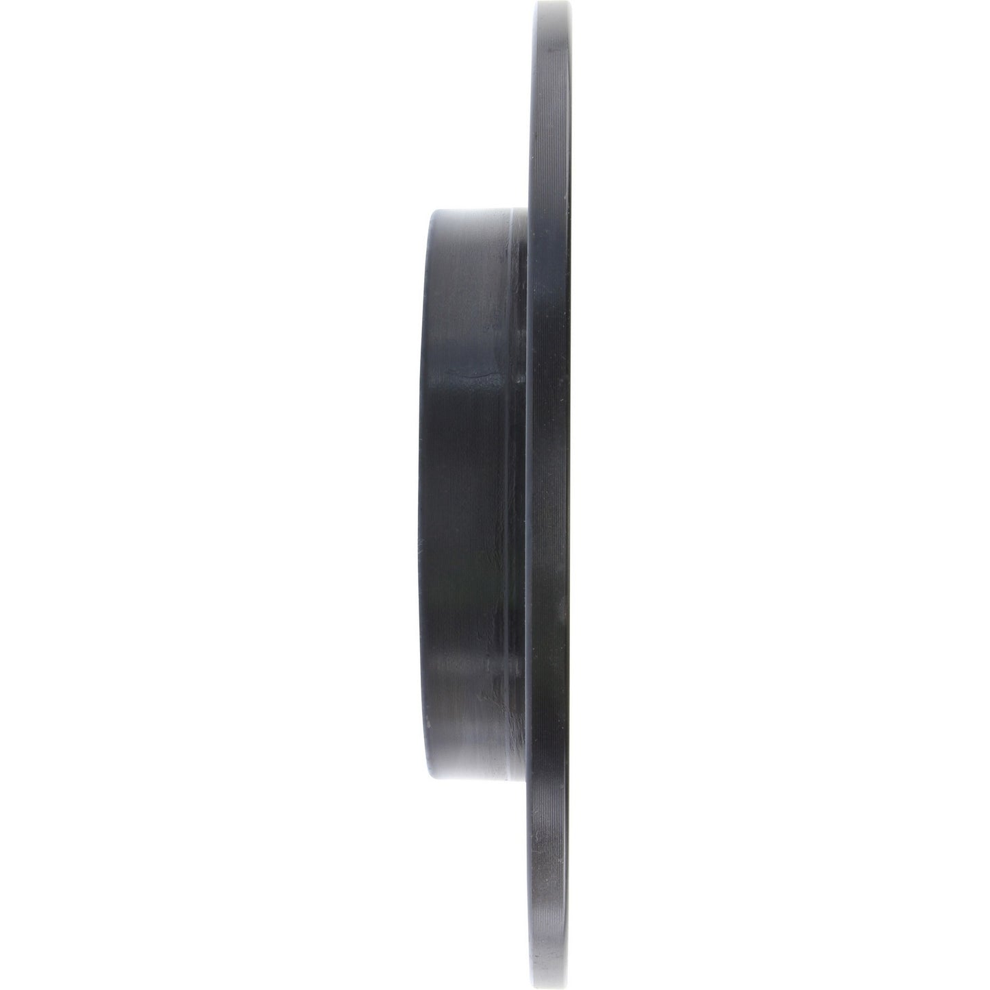 Stoptech Centric Premium High Carbon Brake Rotor 125.33068