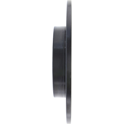Stoptech Centric Premium High Carbon Brake Rotor 125.33068