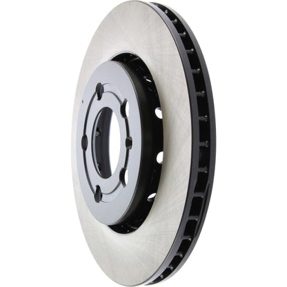 Stoptech Centric Premium High Carbon Brake Rotor 125.33069