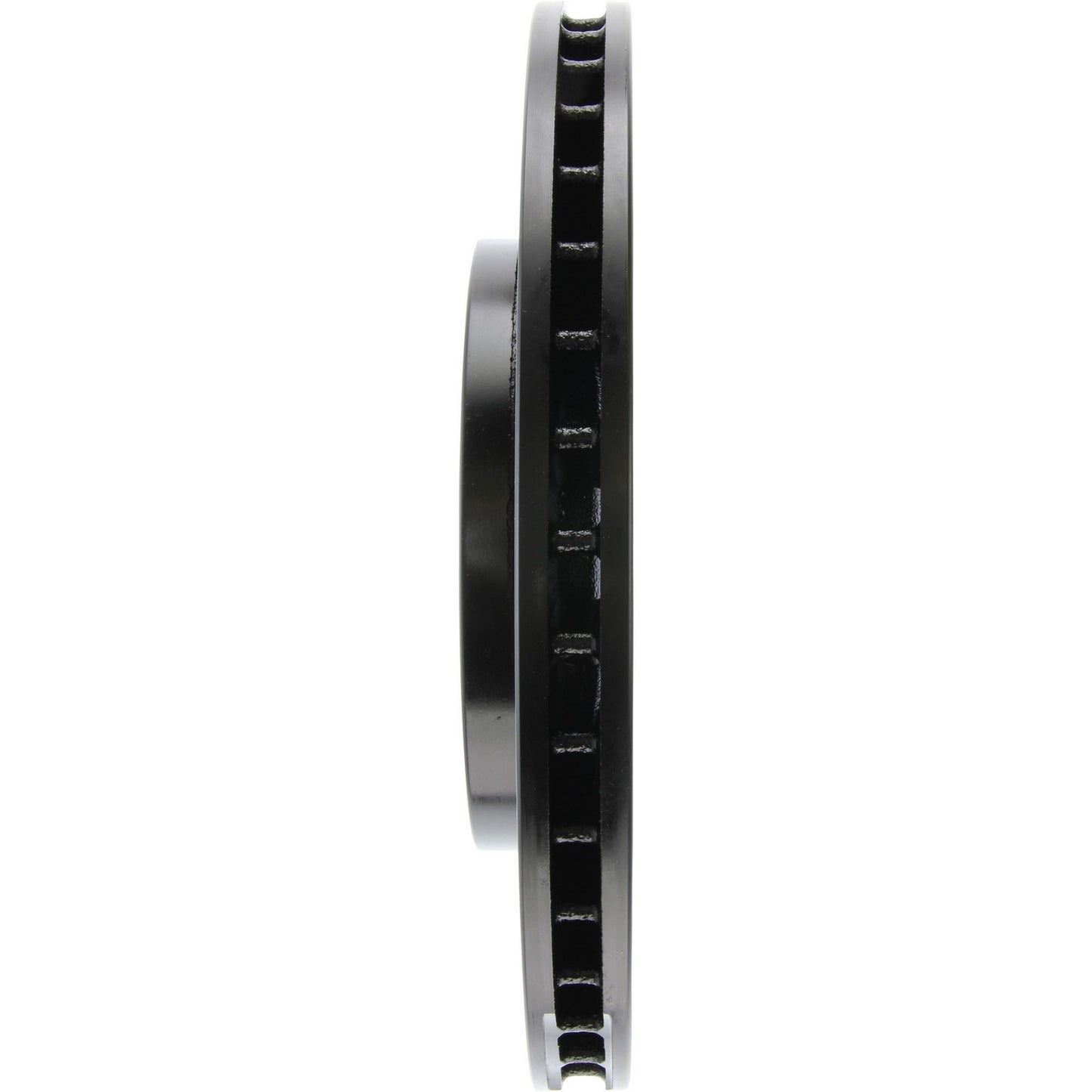 Stoptech Centric Premium High Carbon Brake Rotor 125.33069