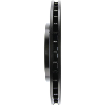 Stoptech Centric Premium High Carbon Brake Rotor 125.33069