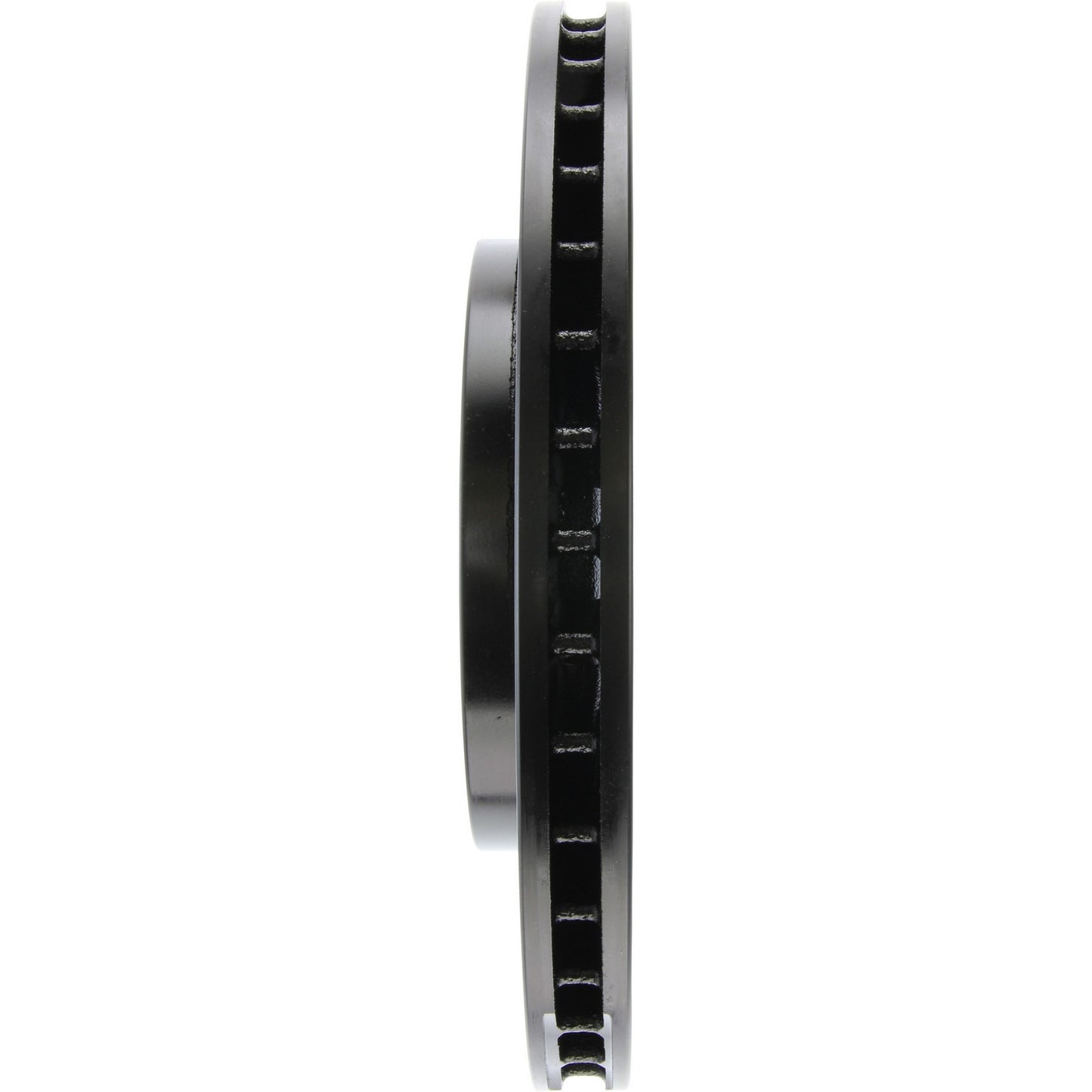 Stoptech Centric Premium High Carbon Brake Rotor 125.33069