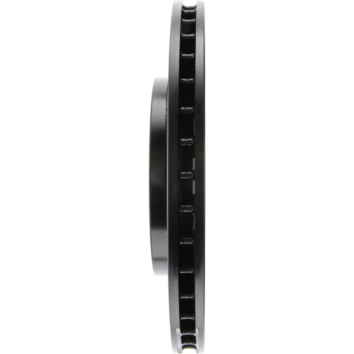 Stoptech Centric Premium High Carbon Brake Rotor 125.33069