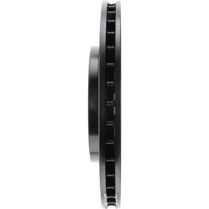 Stoptech Centric Premium High Carbon Brake Rotor 125.33069