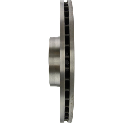 StopTech Cryostop Premium High Carbon Rotor; Front
