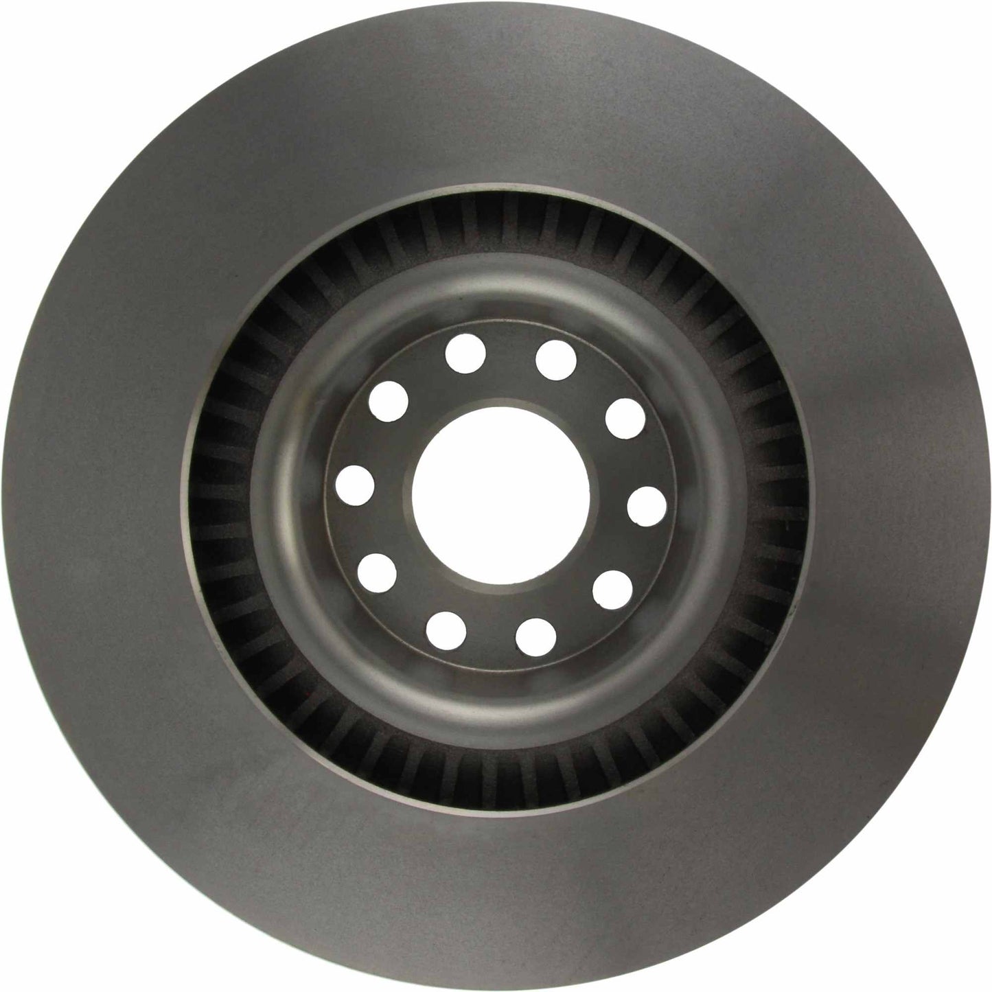 StopTech Cryostop Premium High Carbon Rotor; Front
