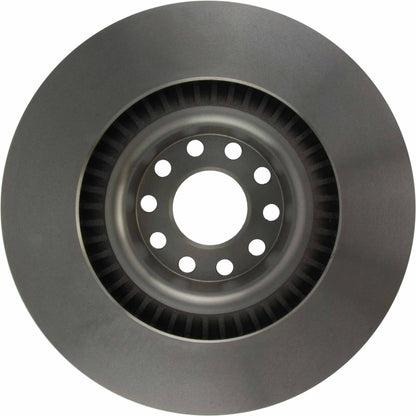 StopTech Cryostop Premium High Carbon Rotor; Front