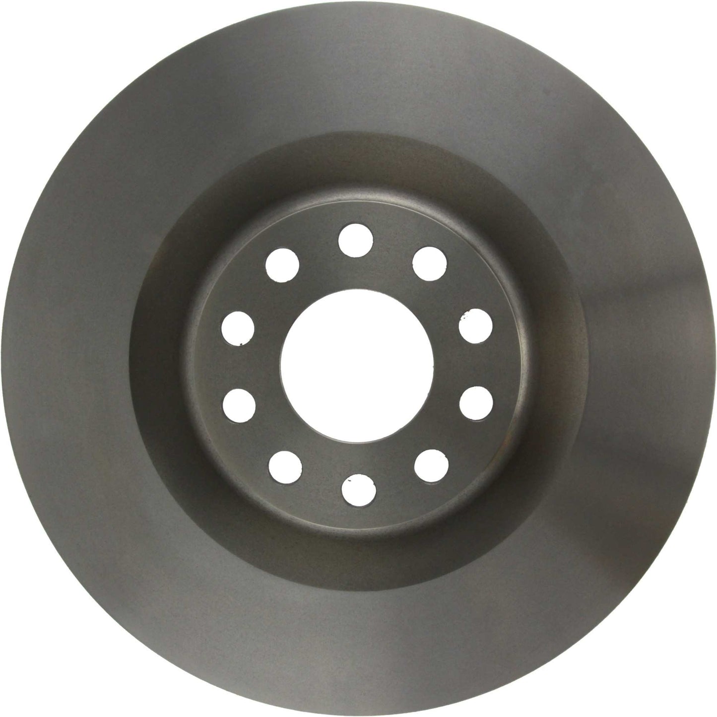 StopTech Cryostop Premium High Carbon Rotor; Front