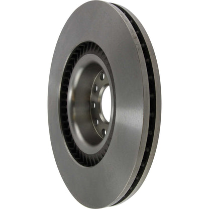 StopTech Cryostop Premium High Carbon Rotor; Front