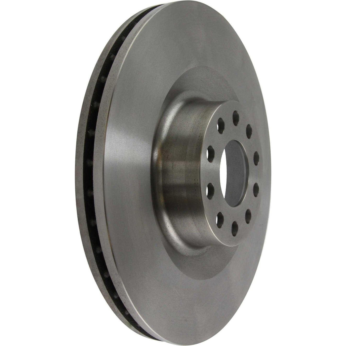StopTech Cryostop Premium High Carbon Rotor; Front