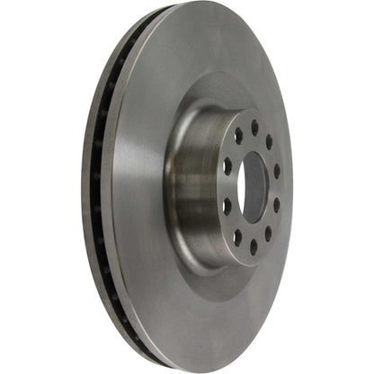 StopTech Cryostop Premium High Carbon Rotor; Front