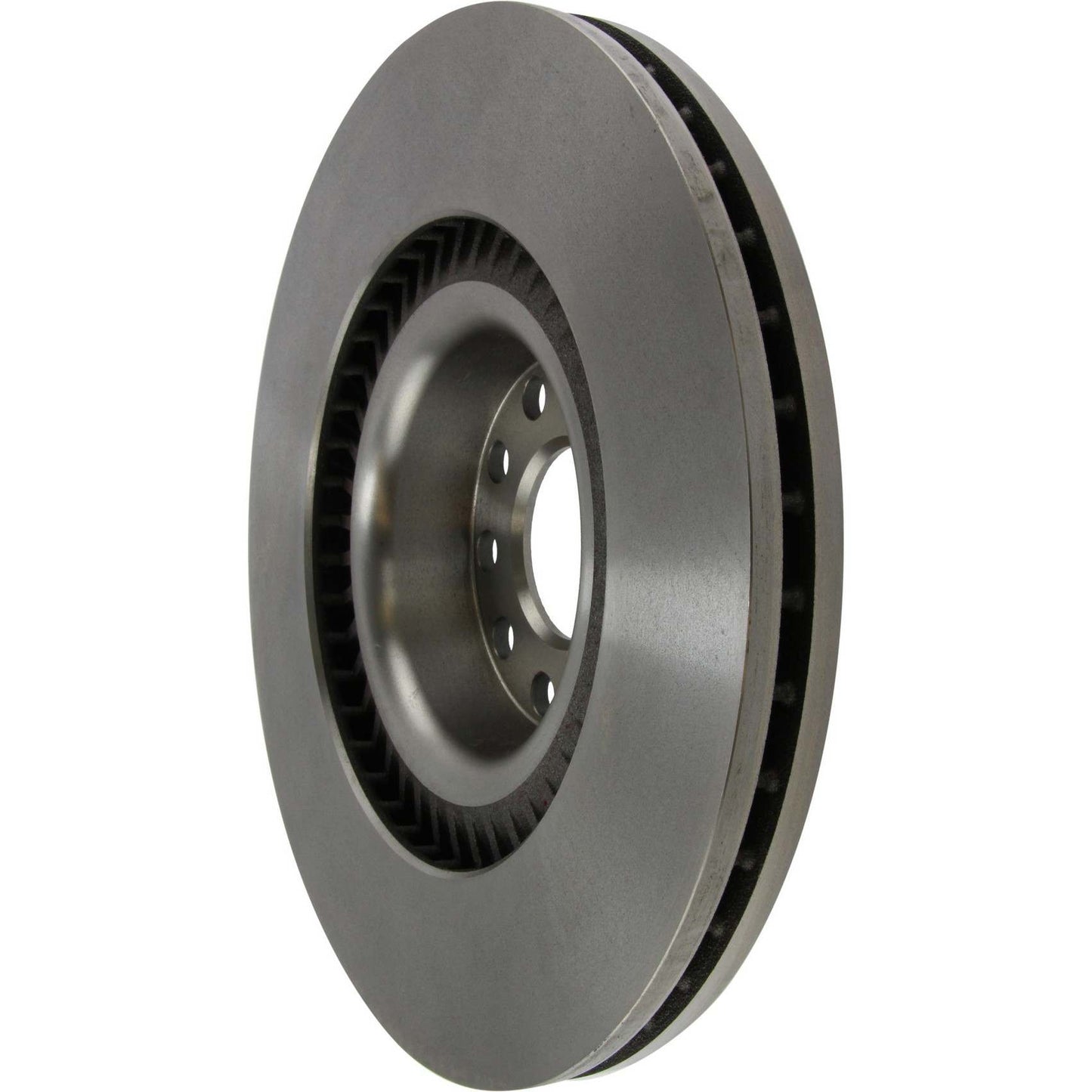 Centric Parts Disc Brake Rotor High Carbon Alloy with Advanced Metallurgy 125.33073