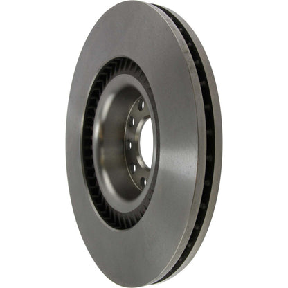 Centric Parts Disc Brake Rotor High Carbon Alloy with Advanced Metallurgy 125.33073