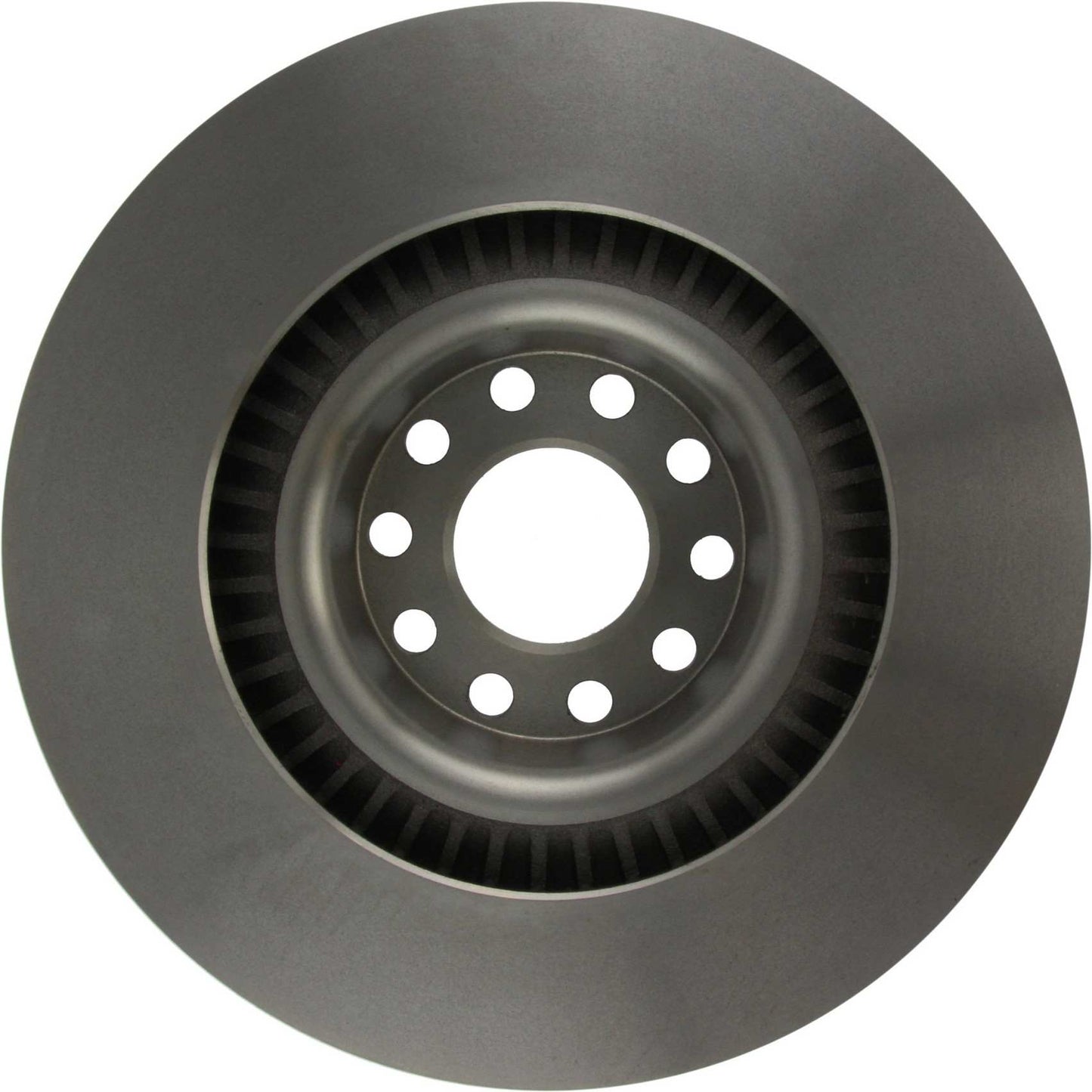 Centric Parts Disc Brake Rotor High Carbon Alloy with Advanced Metallurgy 125.33073
