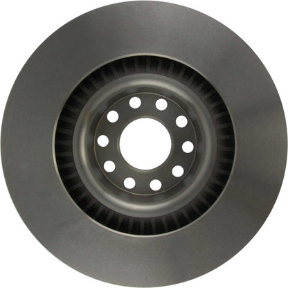Centric Parts Disc Brake Rotor High Carbon Alloy with Advanced Metallurgy 125.33073