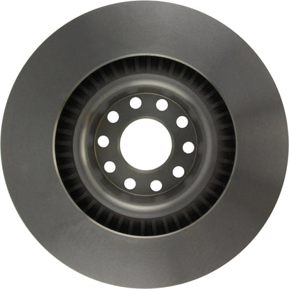 Stoptech Centric Premium High Carbon Brake Rotor 125.33073