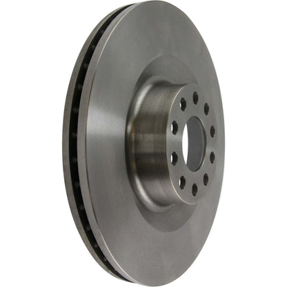 Centric Parts Disc Brake Rotor High Carbon Alloy with Advanced Metallurgy 125.33073