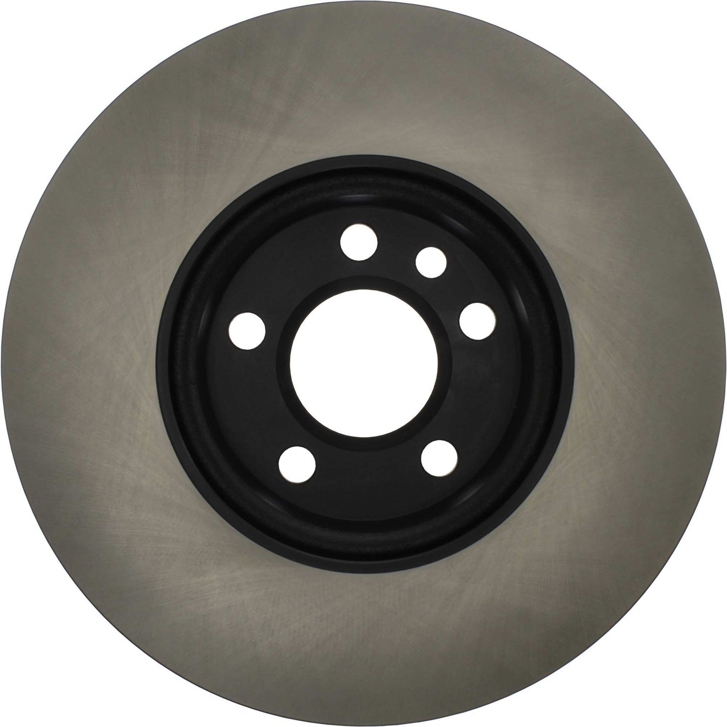 StopTech Cryostop Premium High Carbon Rotor; Front