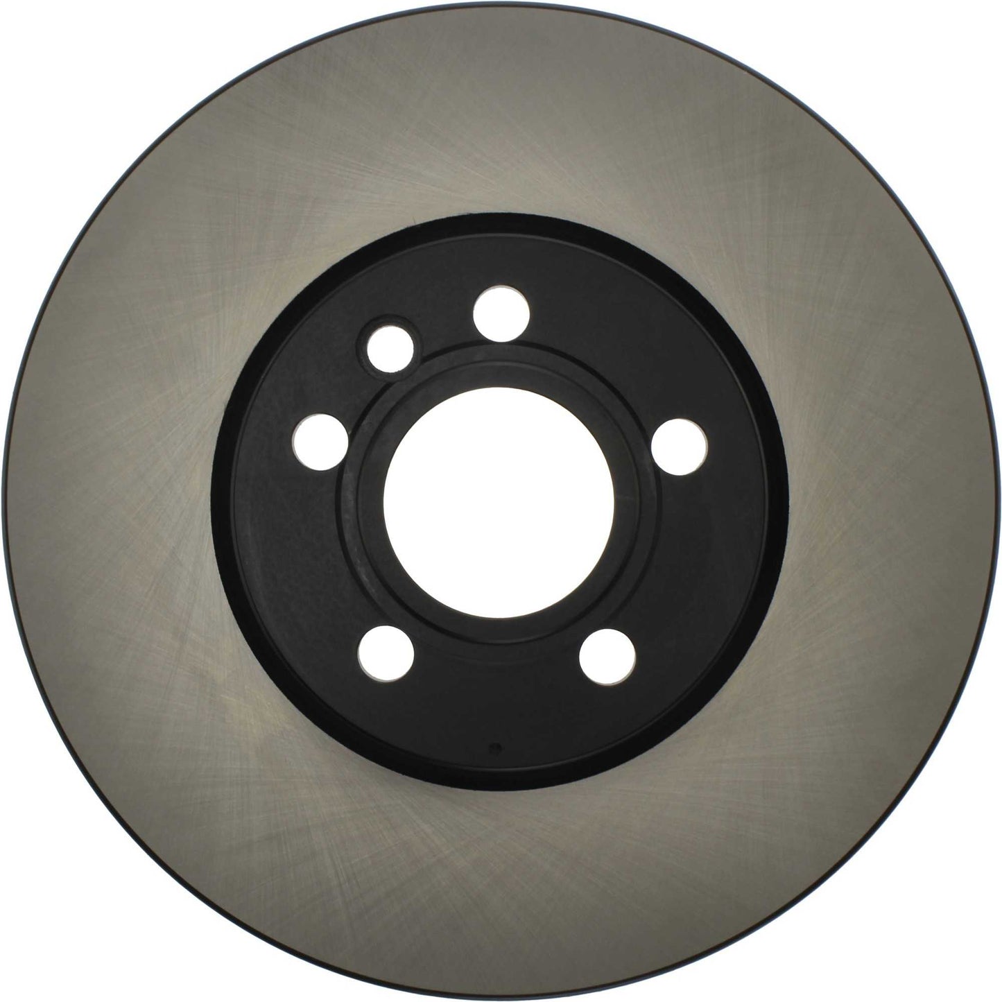 StopTech Cryostop Premium High Carbon Rotor; Front