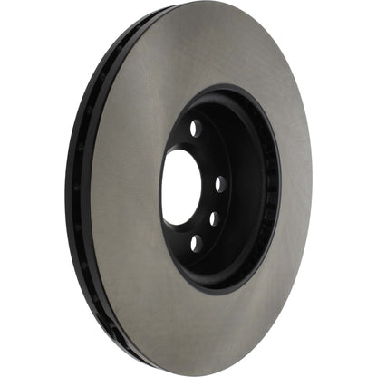 StopTech Cryostop Premium High Carbon Rotor; Front