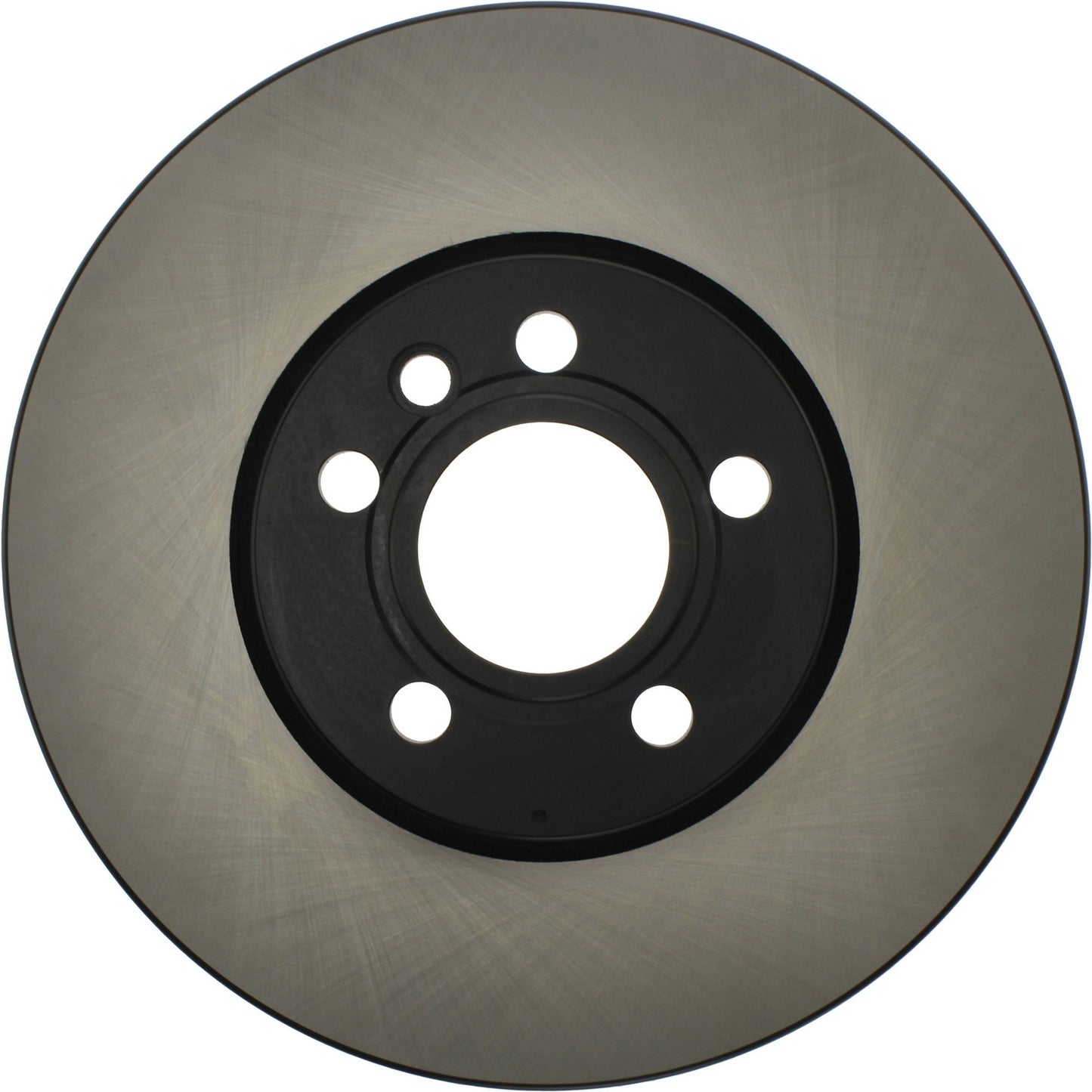 Stoptech Centric Premium High Carbon Brake Rotor 125.33074