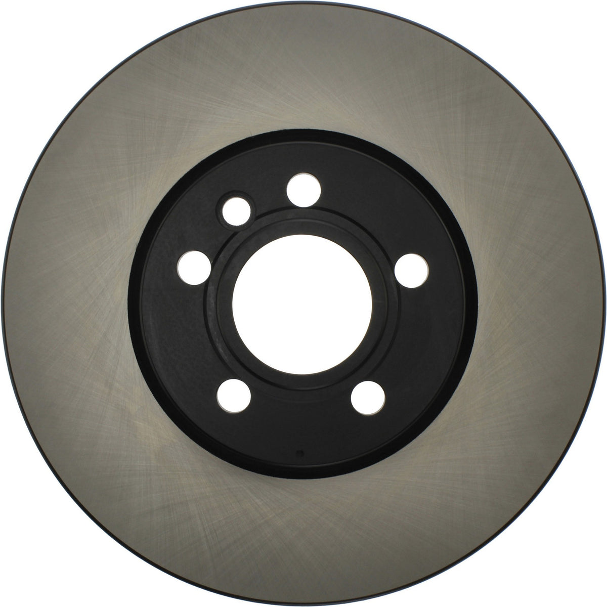 Stoptech Centric Premium High Carbon Brake Rotor 125.33074