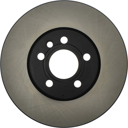 Stoptech Centric Premium High Carbon Brake Rotor 125.33074
