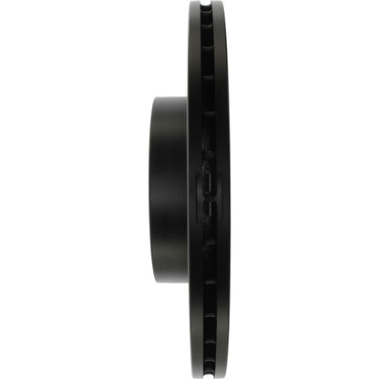 Stoptech Centric Premium High Carbon Brake Rotor 125.33074