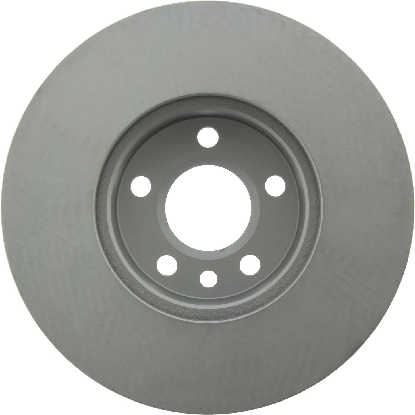 StopTech Cryostop Premium High Carbon Rotor; Front