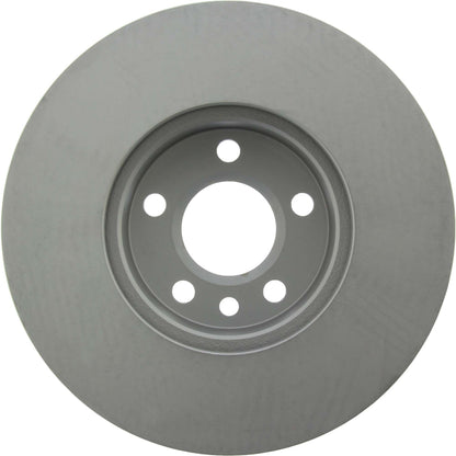 StopTech Cryostop Premium High Carbon Rotor; Front