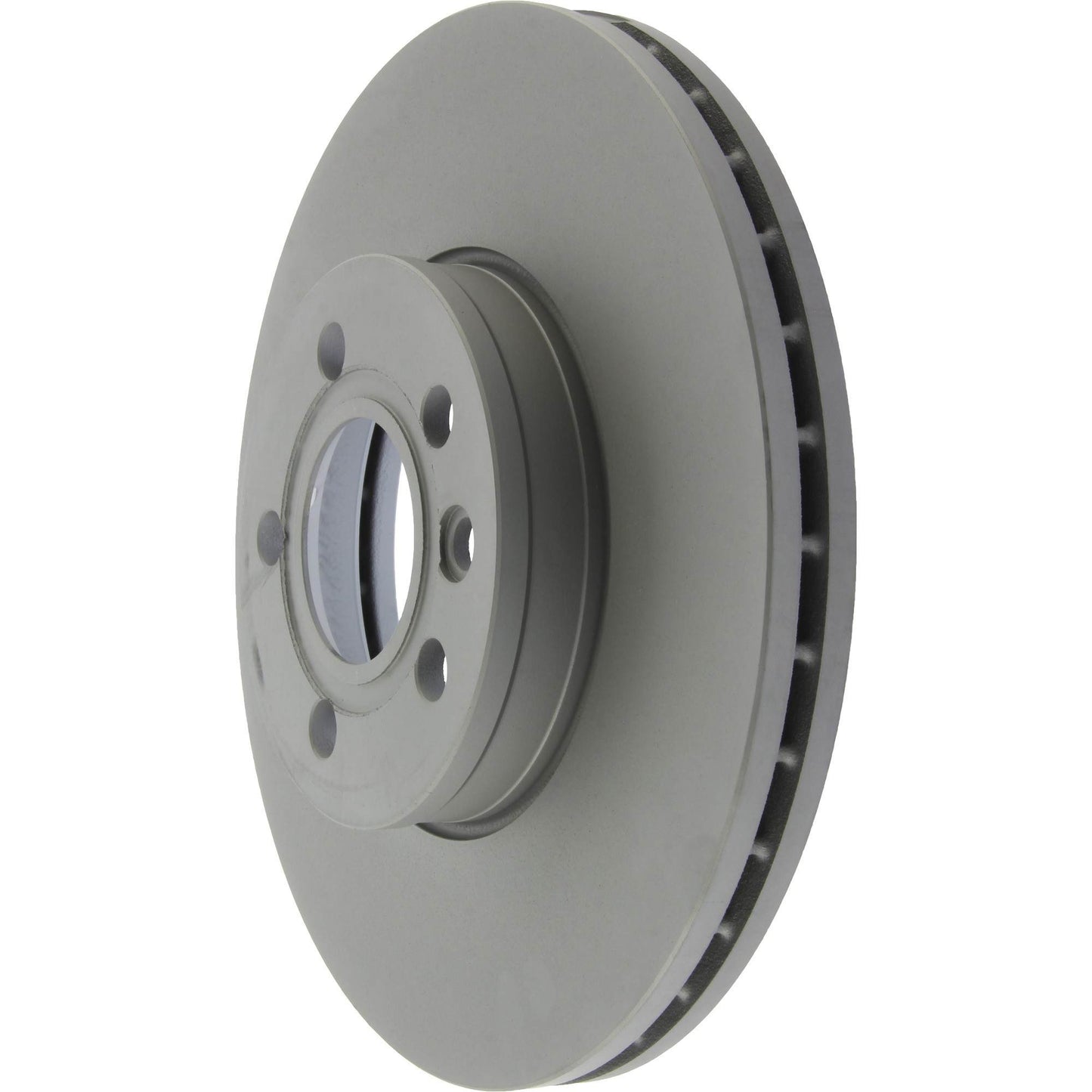 StopTech Cryostop Premium High Carbon Rotor; Front