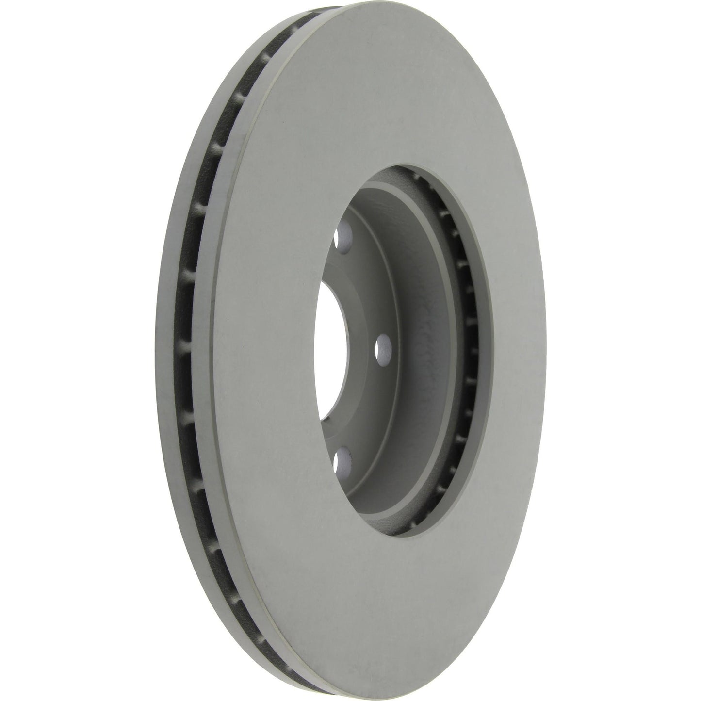 StopTech Cryostop Premium High Carbon Rotor; Front