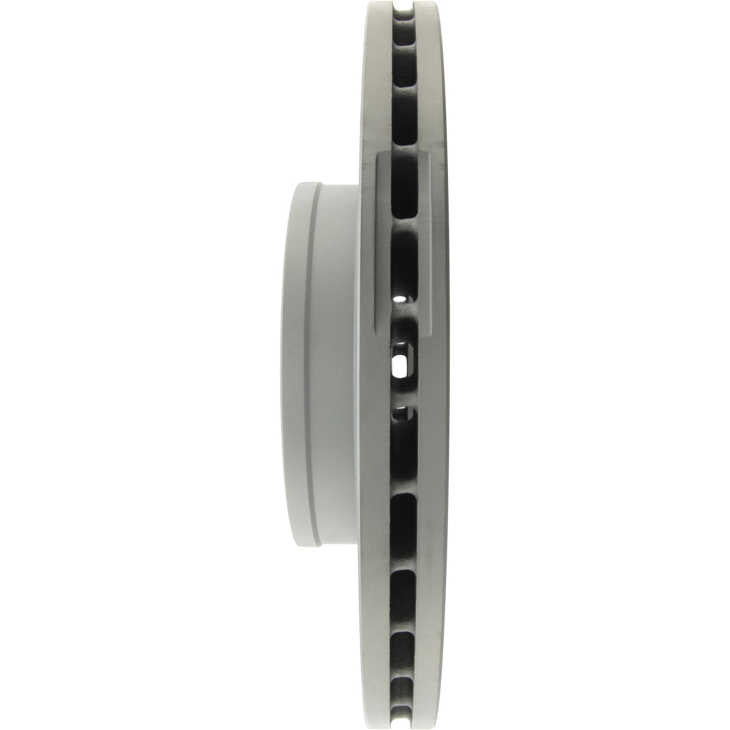 StopTech Cryostop Premium High Carbon Rotor; Front